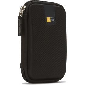 Case Logic Opbergtas For Portable Harddisk 2.5 inch (Black)