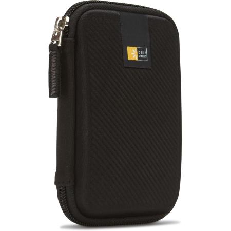 Case Logic Opbergtas For Portable Harddisk 2.5 inch (Black)