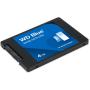 Western Digital Blue SA510 SSD 4TB 2.5inch SATA III