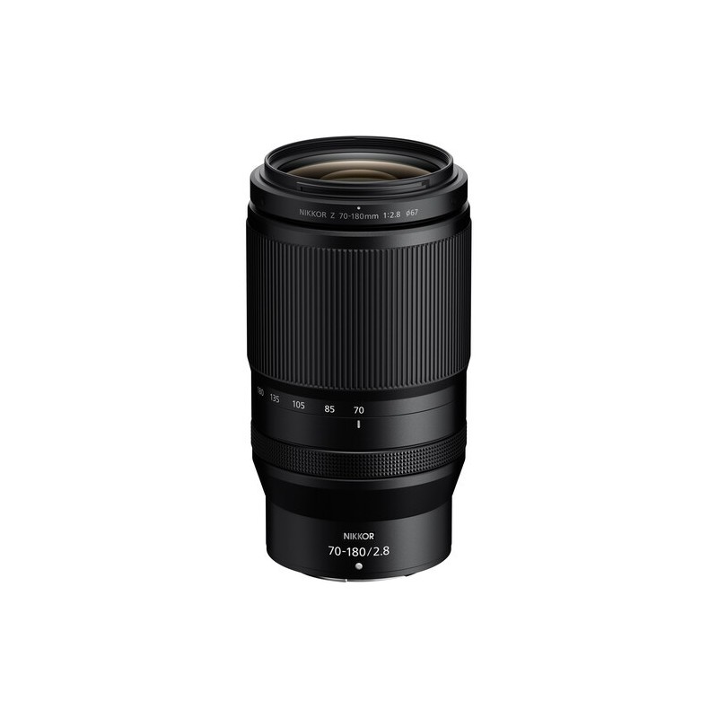 Nikon NIKKOR Z 70-180mm f/2.8