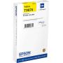 Epson WF-6XXX Ink Cartridge Yellow XXL