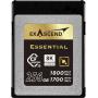 Exascend Essential Cfexpress(Type B) 256 GB