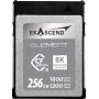 Exascend Element Cfexpress(Type B) 256GB