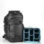 Shimoda Backpack Action X25 V2 Starter Kit - Black (520-118)