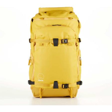 Shimoda Backpack Action X40 V2 - Yellow (520-131)