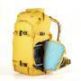 Shimoda Backpack Action X40 V2 - Yellow (520-131)