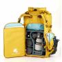 Shimoda Backpack Action X40 V2 - Yellow (520-131)