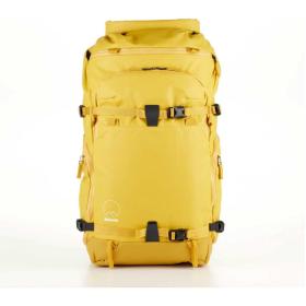 Shimoda Backpack Action X40 V2 Starter Kit Yellow (520-134)