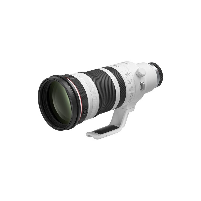 Canon RF 100-300mm f/2.8 L IS USM