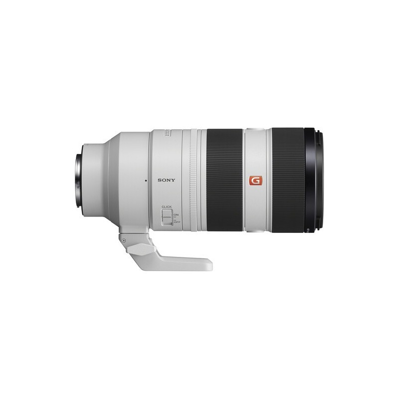 Comprar Sony FE 70-200mm f/2.8 GM OSS II - Ganga Electrónica