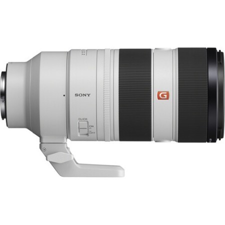SONY FE 70-200mm F2.8 GM OSS II【極上美品】 Comprar Sony FE 70-200mm f/2.8 GM OSS II - Ganga Electrónica
