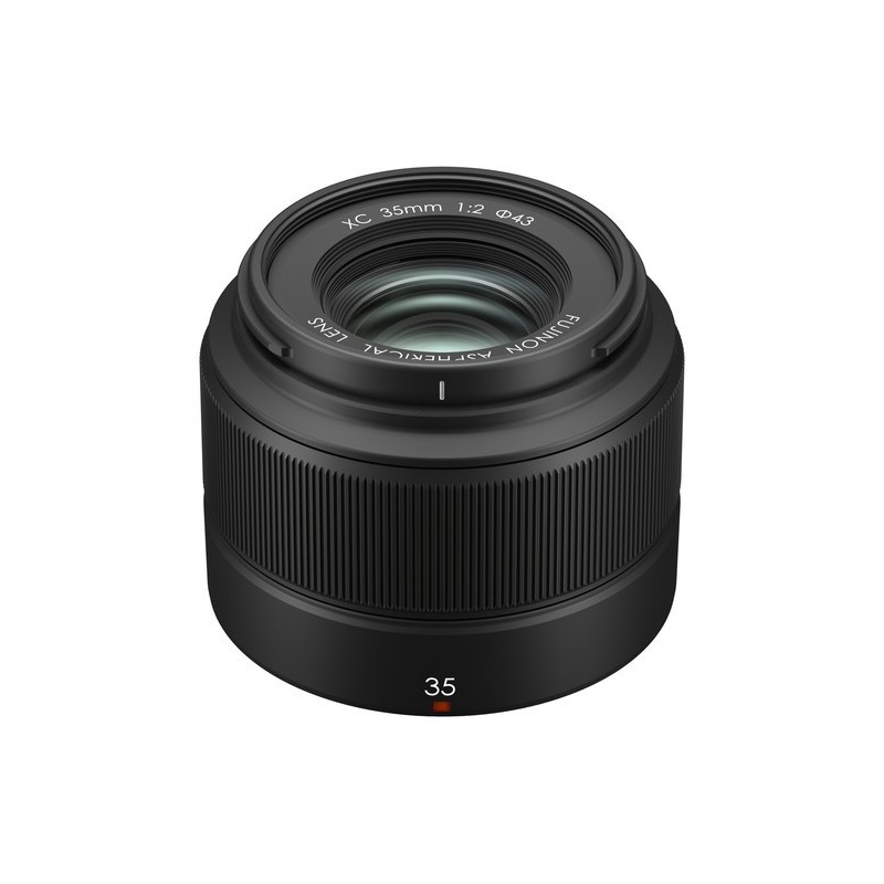 FUJIFILM XC 35mm f/2
