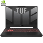 Portátil Gaming Asus TUF Gaming A15 TUF507NVR-LP047 Ryzen 7 7435HS/ 16GB/ 512GB SSD/ GeForce RTX 4060/ 15.6'/ Sin Sistema Operat