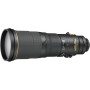 Comprar Nikon AF-S NIKKOR 500mm f/4E FL ED VR - Ganga Electrónica