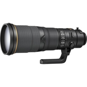 Comprar Nikon AF-S NIKKOR 500mm f/4E FL ED VR - Ganga Electrónica