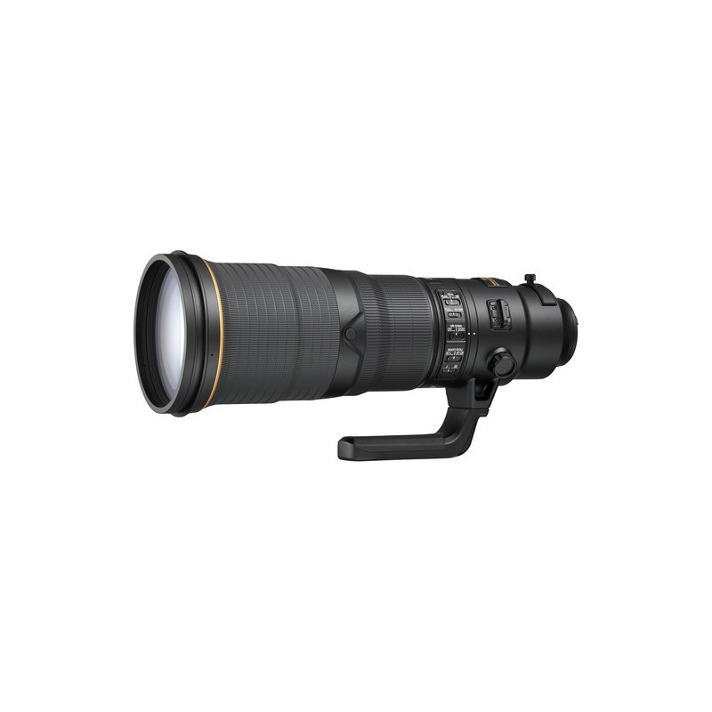 Nikon AF-S NIKKOR 500mm f/4E FL ED VR