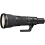 Comprar Nikon AF-S NIKKOR 800mm f/5.6E FL ED VR - Ganga Electrónica