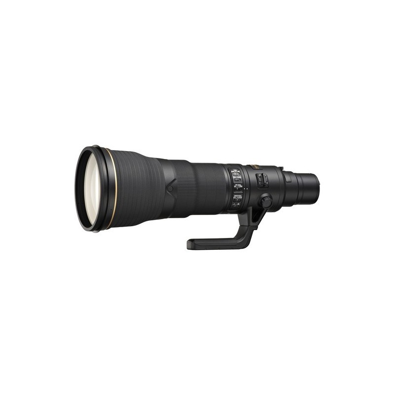 Nikon AF-S NIKKOR 800mm f/5.6E FL ED VR