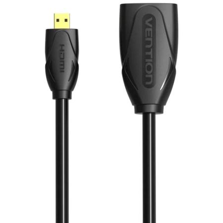 Cable fashion alargador hdmi