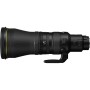 Comprar Nikon NIKKOR Z 600mm f/4 TC VR S Lens - Ganga Electrónica