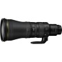 Comprar Nikon NIKKOR Z 600mm f/4 TC VR S Lens - Ganga Electrónica