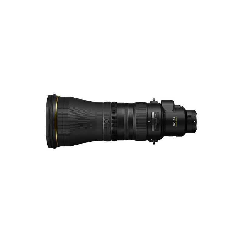 Comprar Nikon NIKKOR Z 600mm f/4 TC VR S Lens - Ganga Electrónica