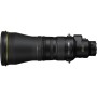 Comprar Nikon NIKKOR Z 600mm f/4 TC VR S Lens - Ganga Electrónica