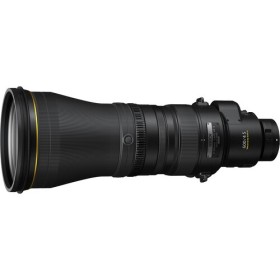 Comprar Nikon NIKKOR Z 600mm f/4 TC VR S Lens - Ganga Electrónica