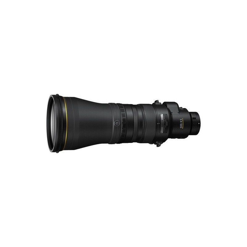 Nikon NIKKOR Z 600mm f/4 TC VR S
