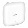 Punto de Acceso Inalámbrico D-Link DAP-X2810 PoE/ 1800Mbps/ 2.4GHz 5GHz/ Antenas de 4.3dBi/ WiFi 802.11ax/ac/n/b/g