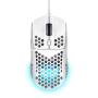 Ratón Gaming Trust Gaming GXT 929W Helox/ Hasta 6400 DPI/ Blanco