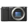 Comprar Sony ZV-E10 (Negro) - Ganga Electrónica