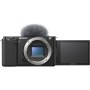 Comprar Sony ZV-E10 (Negro) - Ganga Electrónica