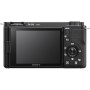 Comprar Sony ZV-E10 (Negro) - Ganga Electrónica