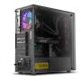 Caja Gaming Semitorre Nox Infinity Omega