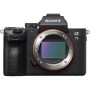 Comprar Sony a7 III  + 24-105mm Kit - Ganga Electrónica