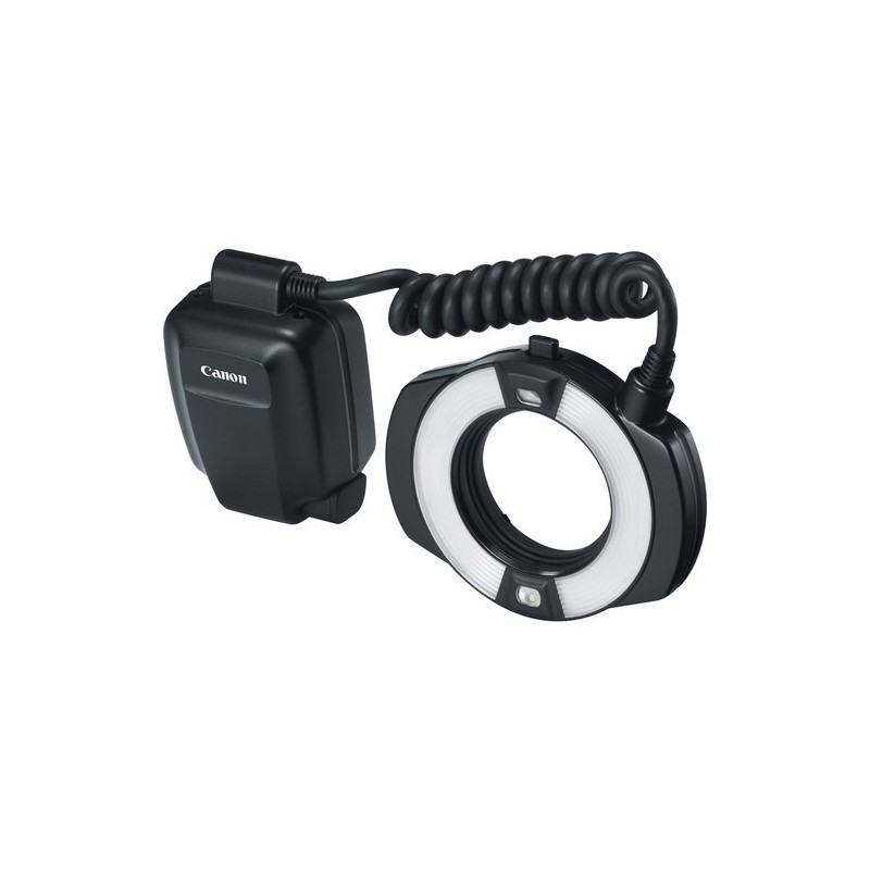 Flash Canon MR-14EX II Macro Ring Lite