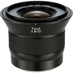 Comprar ZEISS Touit 12mm f/2.8  Sony E - Ganga Electrónica