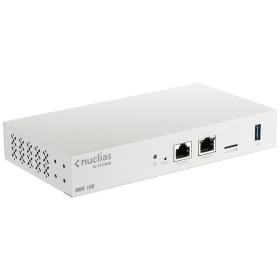 Controlador D-Link Nuclias Connect Hub DNH-100