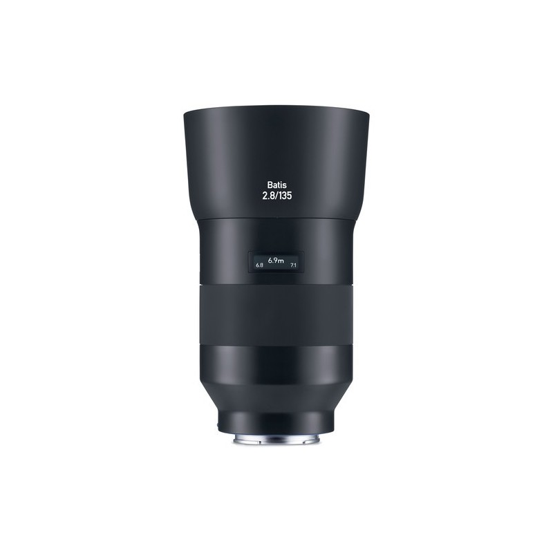 ZEISS Batis 135mm f/2.8 - Sony E