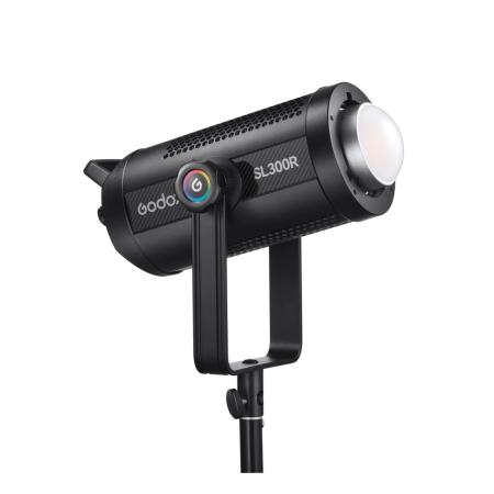 Godox SL300R RGB LED Video Light