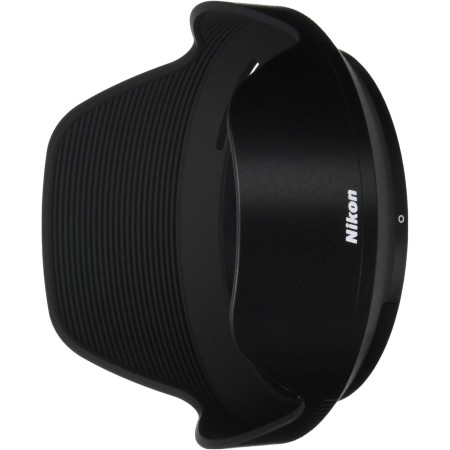 Comprar Nikon HB-93 Lens Hood Nikkor Z 24-200 VR  - Ganga Electrónica