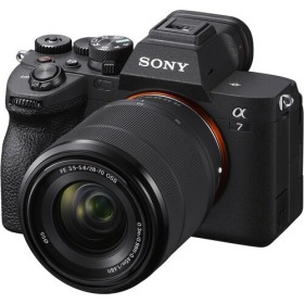 Comprar Sony a7 IV + 28-70mm  - Ganga Electrónica