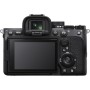 Comprar Sony a7 IV Cuerpo - Ganga Electrónica