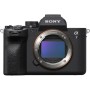 Comprar Sony a7 IV Cuerpo - Ganga Electrónica