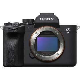 Comprar Sony a7 IV Cuerpo - Segunda Mano - Ganga Electrónica