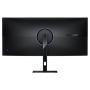 Monitor Gaming Curvo Xiaomi Curved Gaming Monitor G34WQi 34'/ WQHD/ 1ms/ 180Hz/ Negro