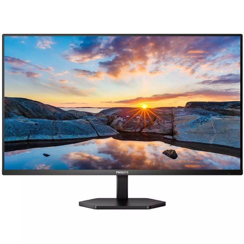 PHILIPS Monitor Profesional Philips 32E1N3100LA 32'/ Full HD/ Multimedia/ Negro