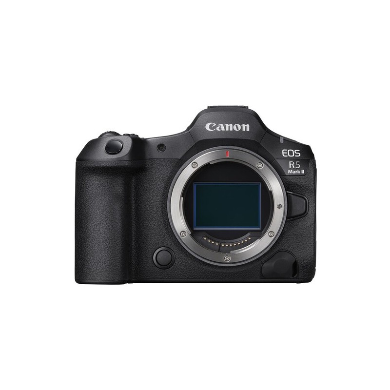 Canon EOS R5 Mark II