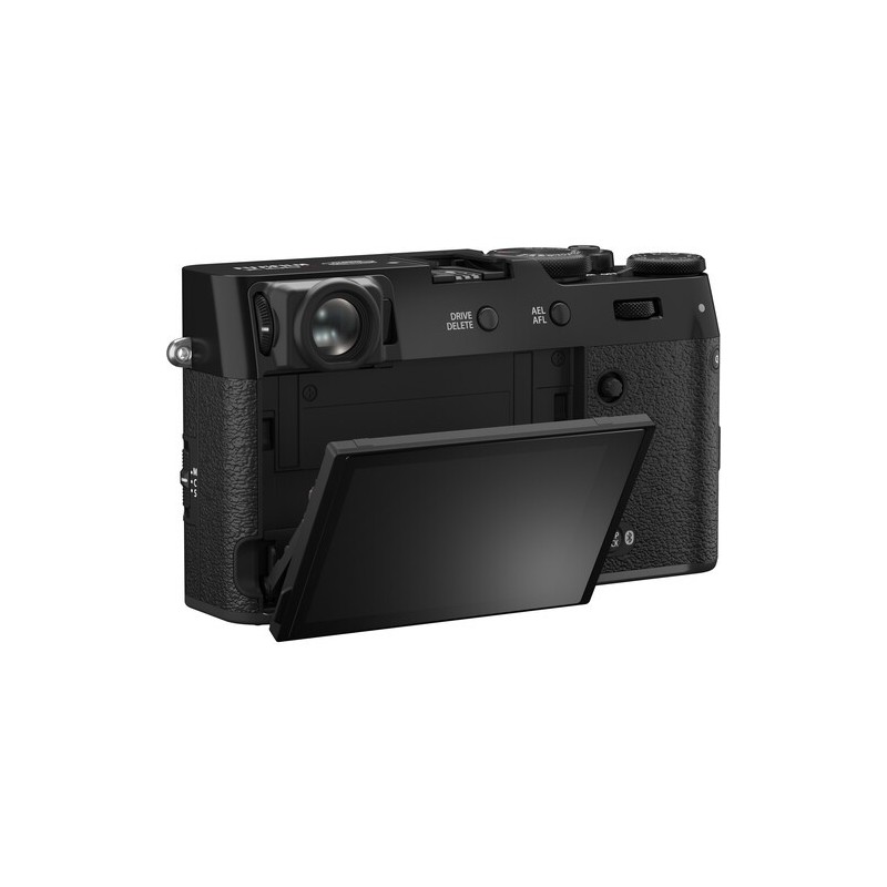Comprar Fujifilm X100VI - Ganga Electrónica Comprar Fujifilm X100VI - Ganga Electrónica